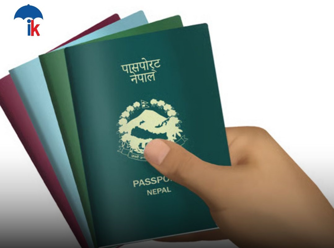 Employee who wrote ‘refusal to work’ on his passport to go to UAE on visit visa