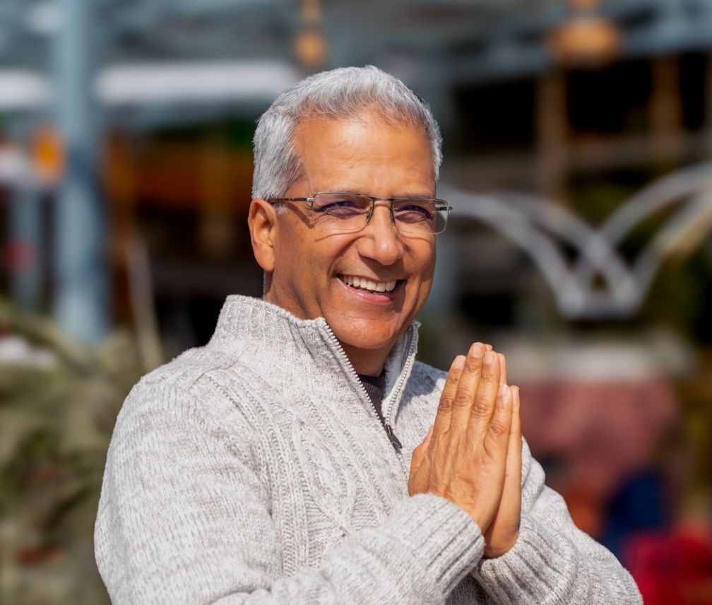 ह्याट्रिक हारपछि रविन्द्र मिश्रले छाडे दलीय राजनीति, रास्वपालाई दिए बधाइ