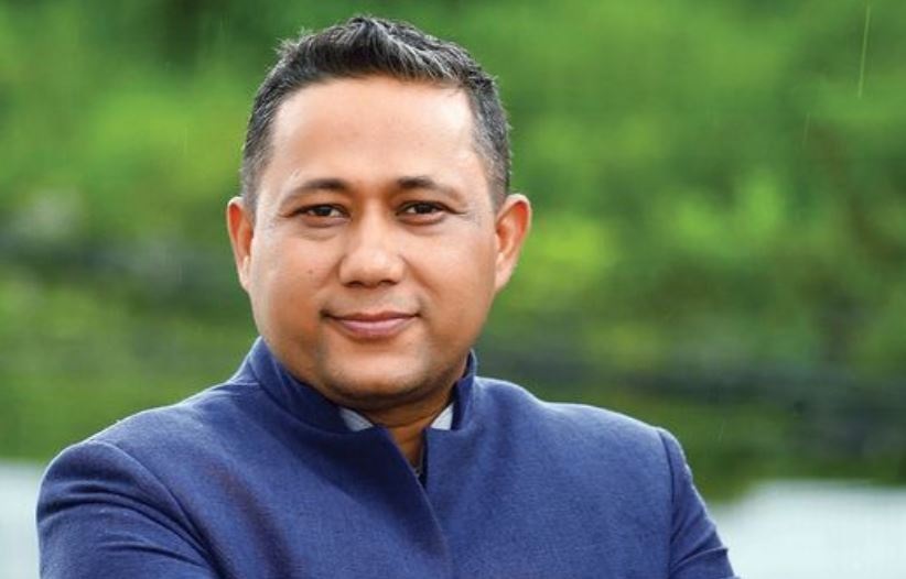 काठमाडौं-६ मा रास्वपाका शिशिर खनाल भारी मतान्तरले विजयी