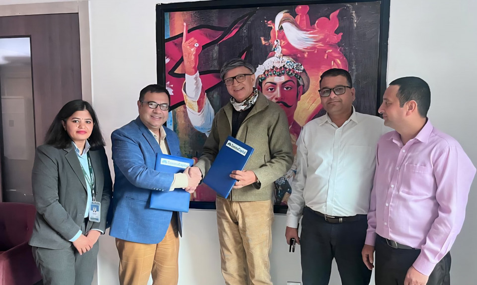 जलशक्ति हाइड्रोले आइपीओ निष्काशन गर्ने, बिक्री प्रबन्धकमा सानिमा क्यापिटल