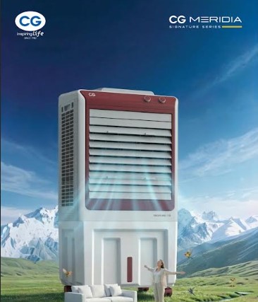 CG Brand’s ‘Masterstroke’ to beat the heat