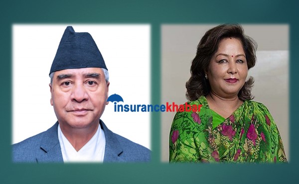 Arrest warrant issued against Deuba couple