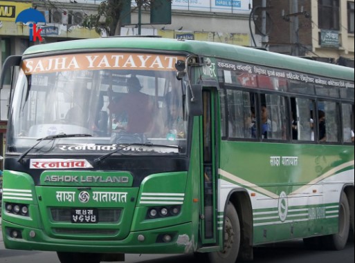 Kathmandu Metropolitan City to resume night public transport from April 1