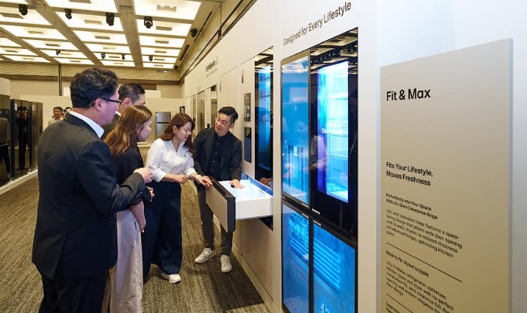 LG Electronics showcases innovation and growth strategy for Asia at ‘LG InnoFest 2026 APAC’