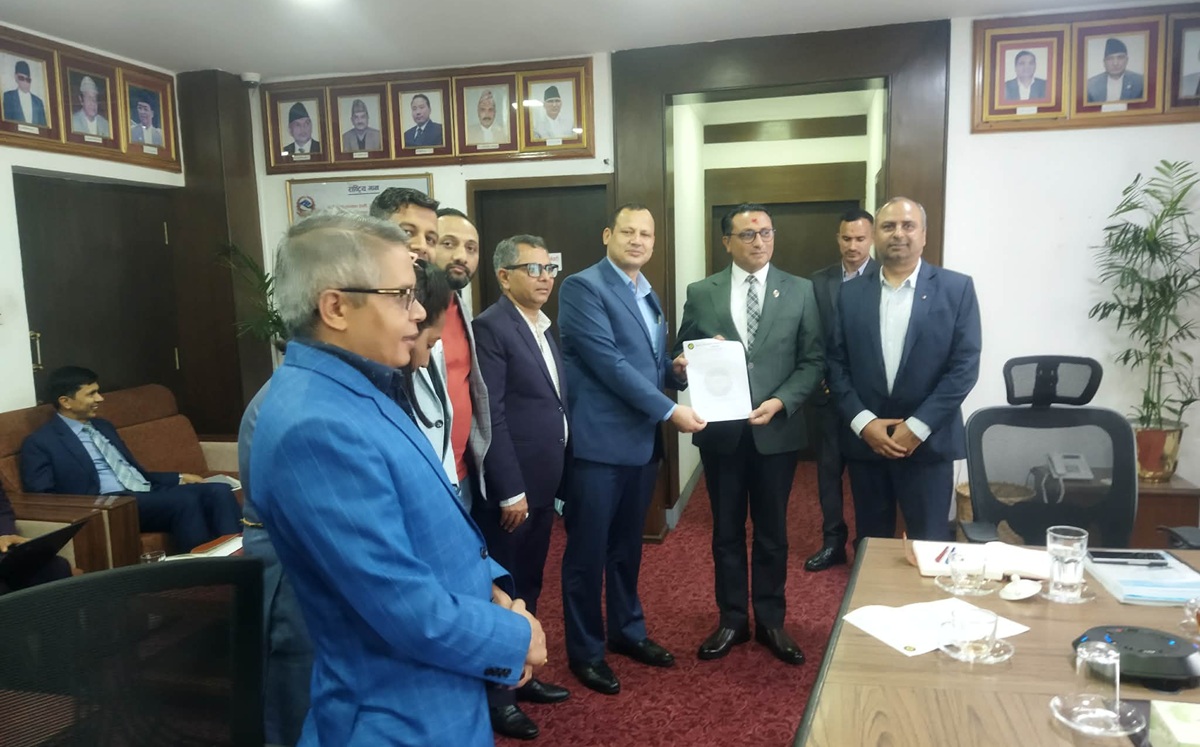 Brokers urge Finance Minister to implement the remaining recommendations of the capital market reform task force at the earliest
