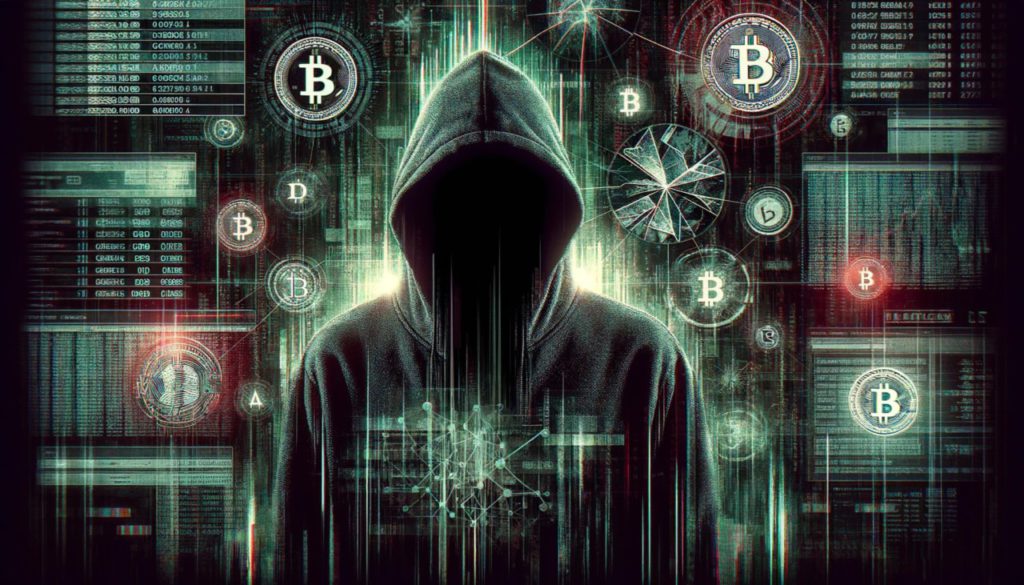 The government is preparing to set up a ‘blockchain surveillance’ system to control crypto transactions.