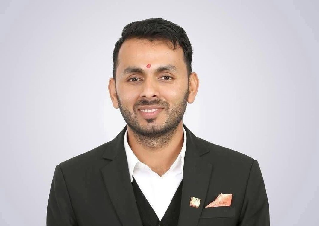 Kiran Poudel resigns as independent director of Nepal Reinsurance Company