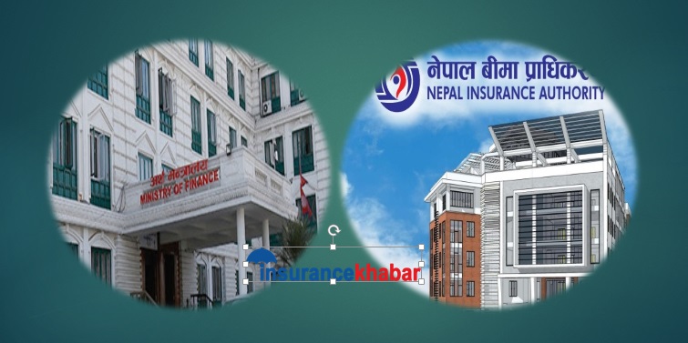 कृत्रिम बीमा दाबी र भुक्तानी रोक्नुपर्छ, सरकारी लगानीको बीमकहरुको क्षमता कमजोर