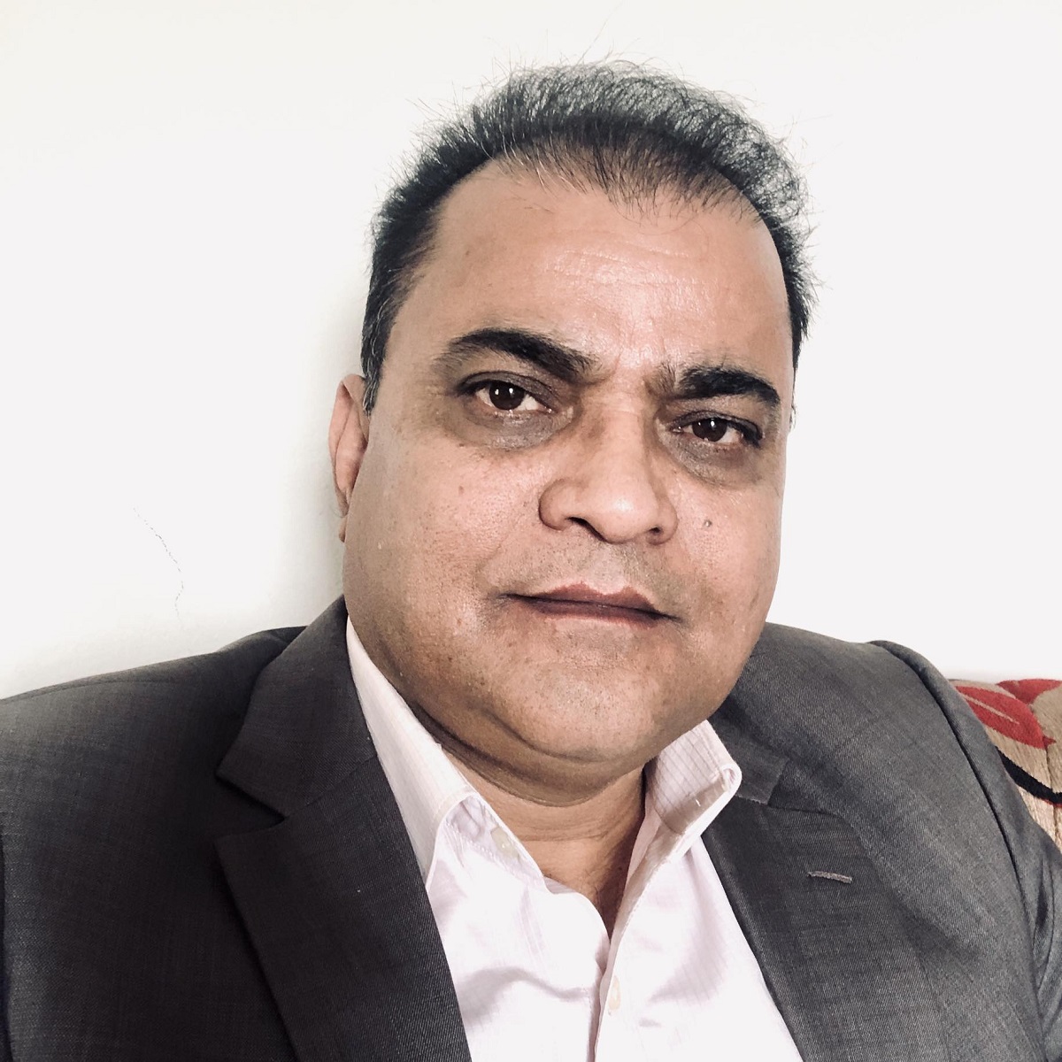 Narayan Bhattarai appointed CEO of United Ajod Insurance
