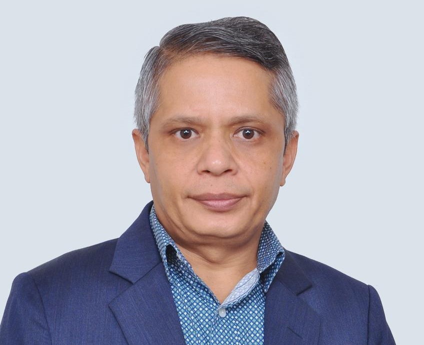 Raj Kumar Timilsina: From Successful Stock Broker to FNCCI Electoral Field