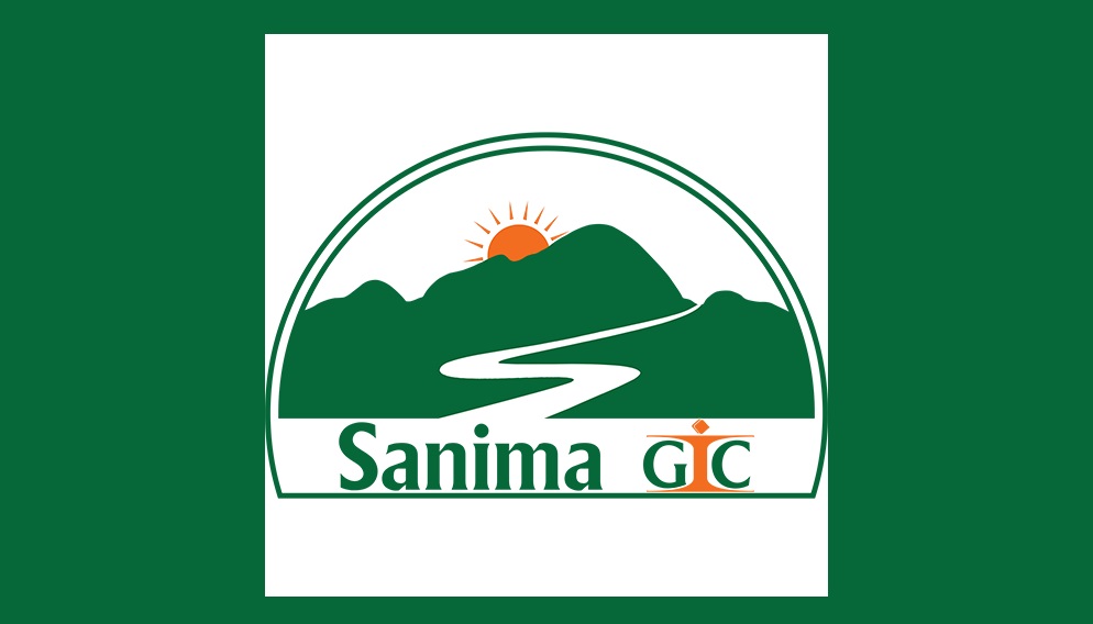 Sanima GIC Insurance urges insured to get in touch with them for claim payment