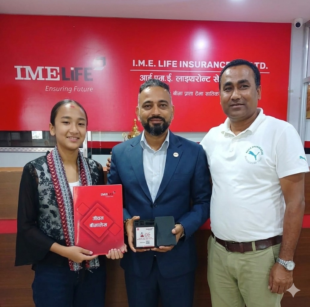 IME Life Insurance Policy Gifted to Daughter