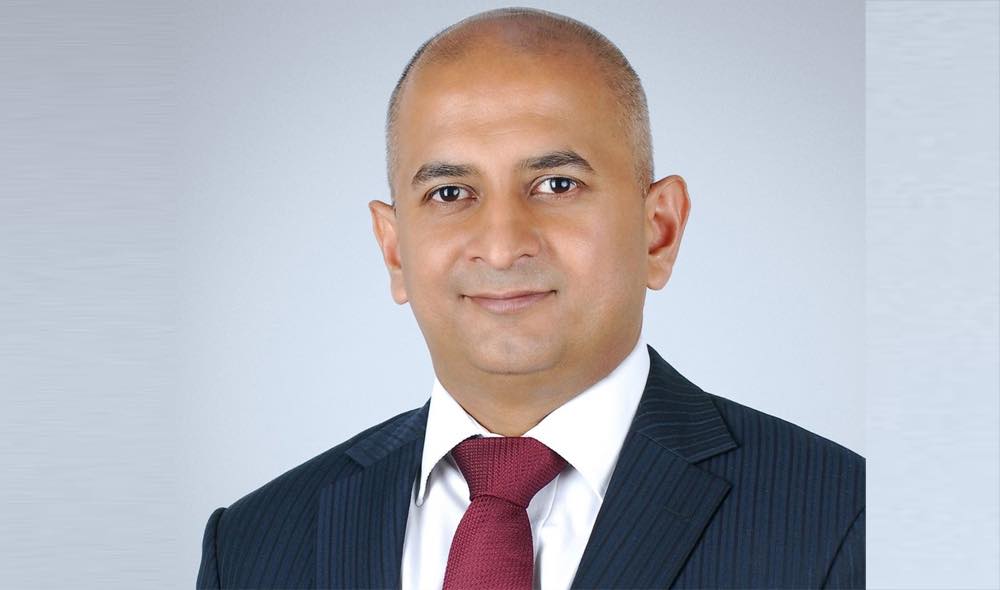 CEO of Himalayan Investment Banker sacked