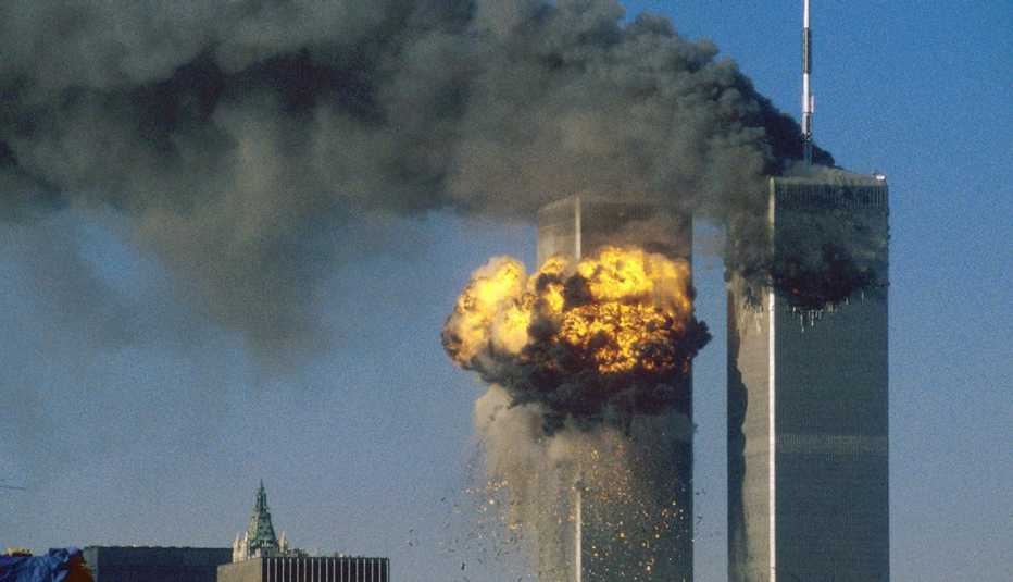 9/11 Terrorist Attacks: How the Toughest Insurance Claims Process in History Solved?