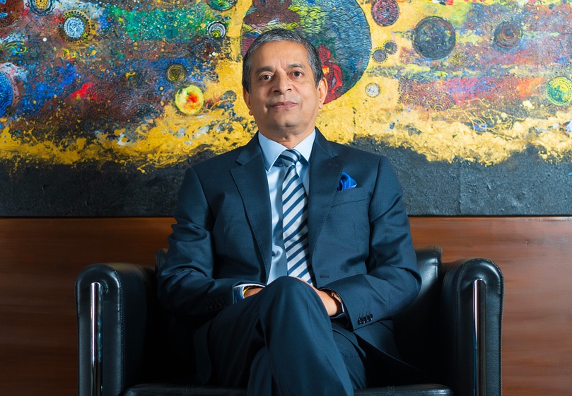 Nepal Investment Mega Bank’s CEO Jyoti Pandey arrested