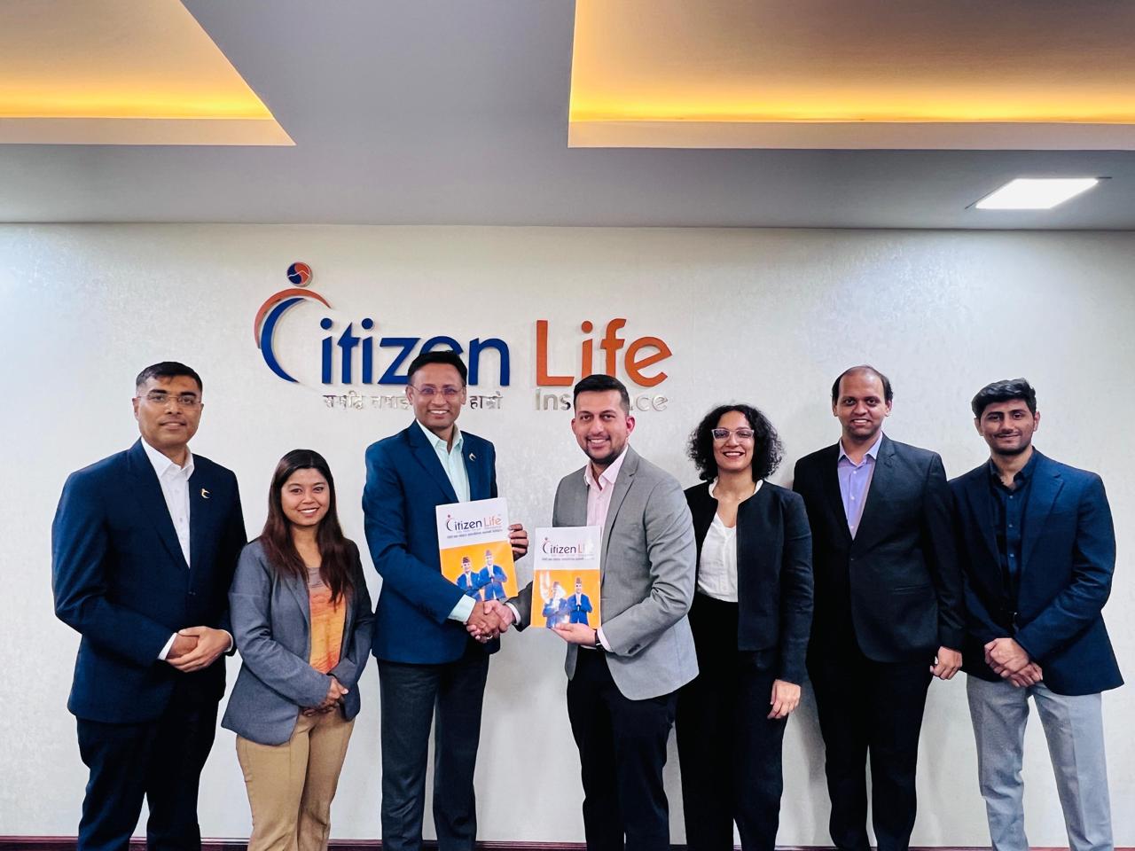 Citizen Life appoints KPMG India Consultant for NFRS 17
