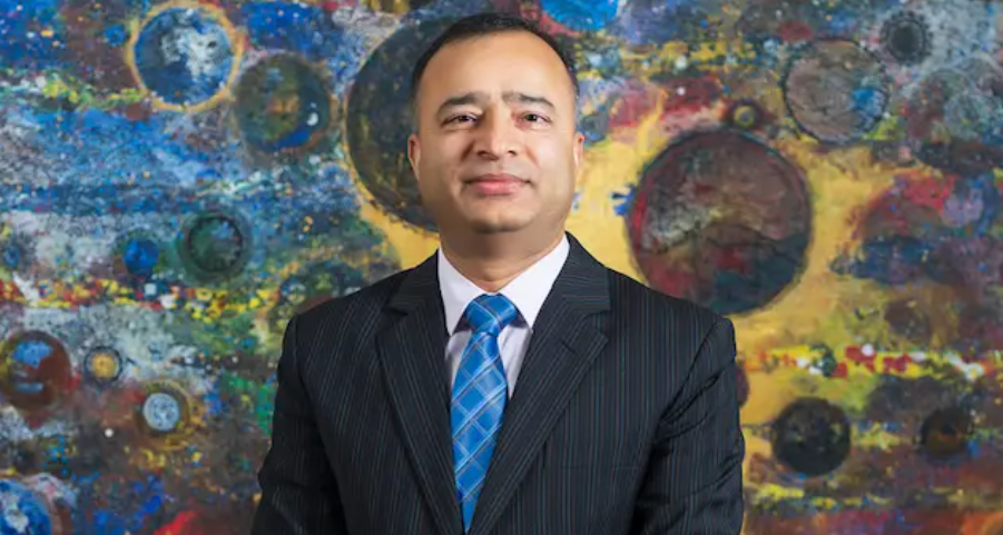 Mahesh Sharma Dhakal Appointed as Acting CEO of Nepal Investment Mega Bank