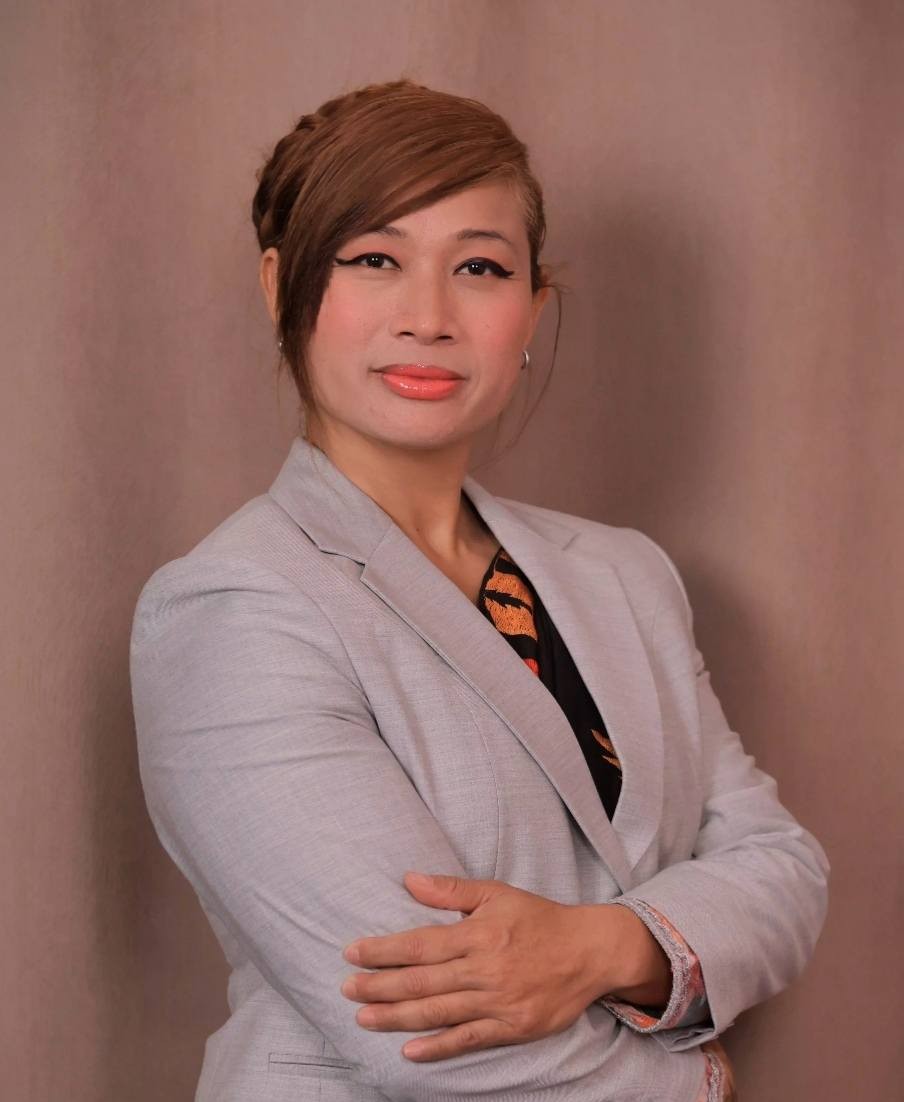 Lawmaker Rajani Shrestha draws government’s attention to make sports insurance compulsory
