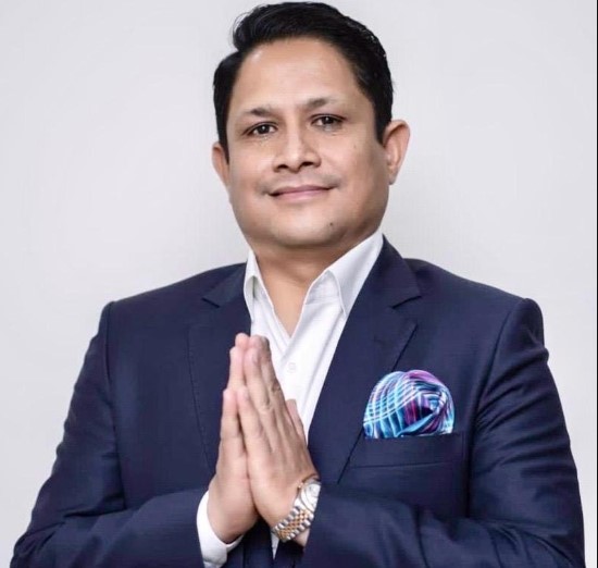 Private sector’s contribution to tourism sector incomparable: Deshbandhu Basnet