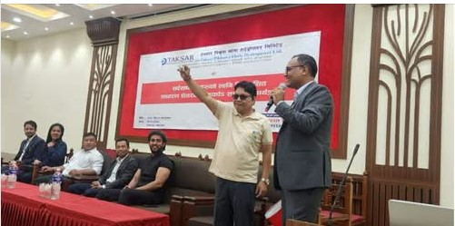 टक्सार पिखुवा खोलाको आइपीओ बाँडफाँड, यी ३ तरिकाबाट हेर्न सकिन्छ आइपीओ नतिजा