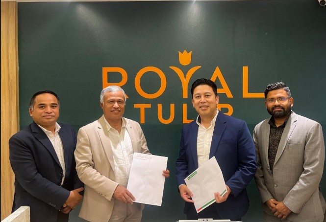 Royal Tulip Kathmandu to Issue IPO with Nabil Investment Banking