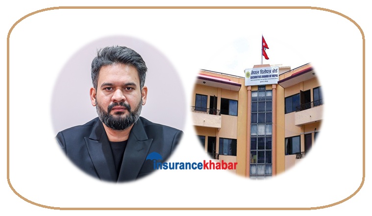 Why is Prime Minister Balin not convinced to appoint chairman of the Securities Board of Nepal? Fear of manipulation!