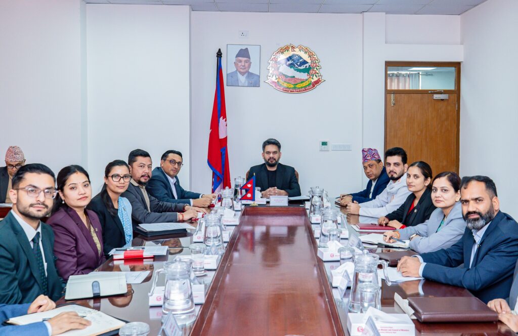 दिउँसो साढे ३ बजे मन्त्रिपरिषदको बैठक, के धितोपत्र बोर्डले आज अध्यक्ष पाउला ?