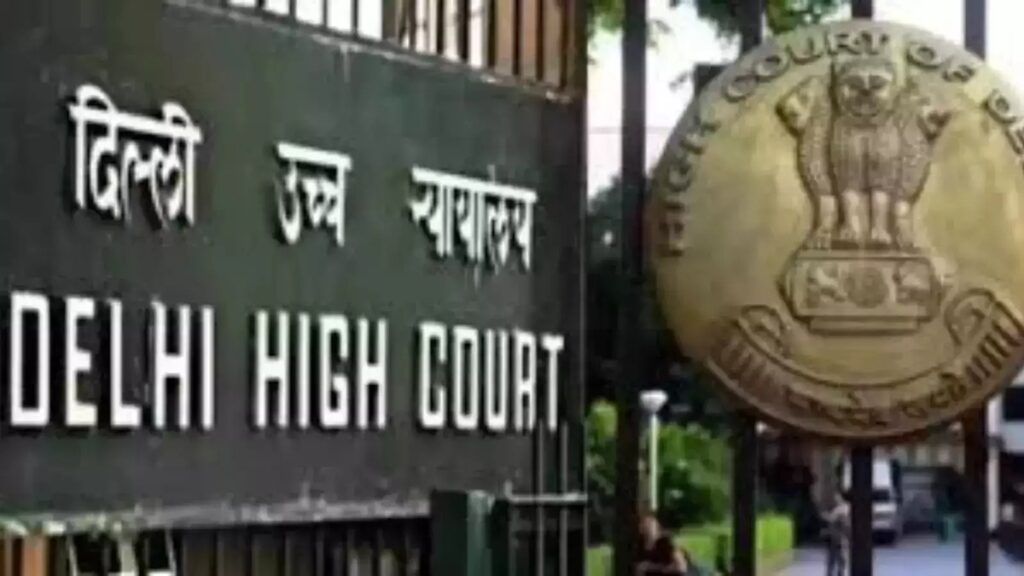 दिल्ली उच्च अदालतको फैसला: गाडी चलाउँदा हत्या भए बीमा दाबी भुक्तानी दिनुपर्ने