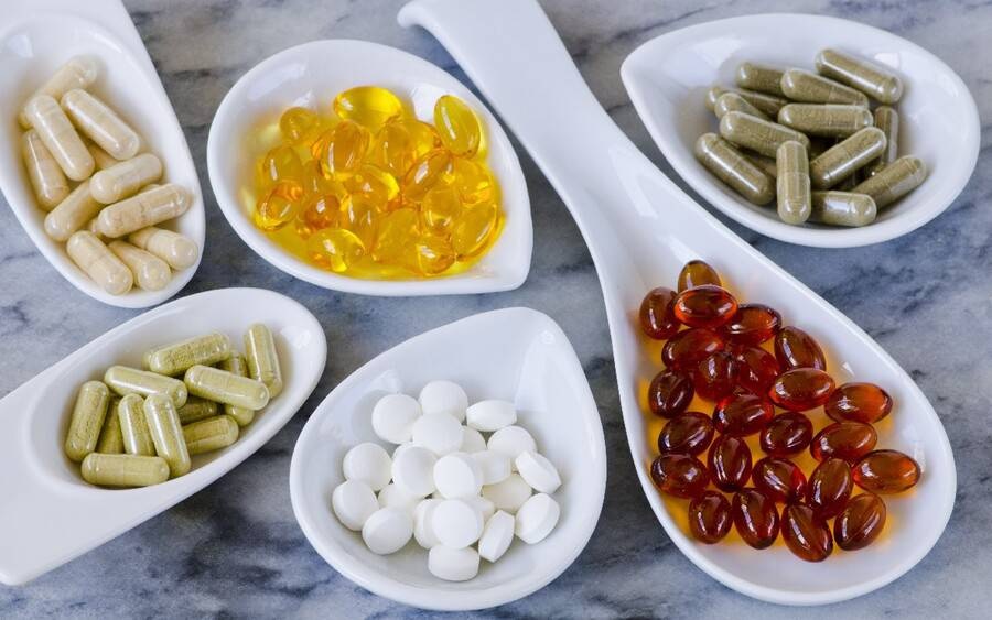 Therefore, the sale and distribution of magnesium glycinate supplements is prohibited.