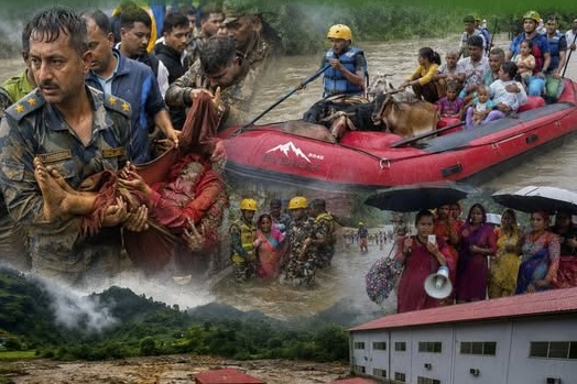 मनसुनमा विपद् पूर्वतयारी तथा प्रतिकार्य योजना: कस्तो छ तयारी ? कति छ कोषमा ?