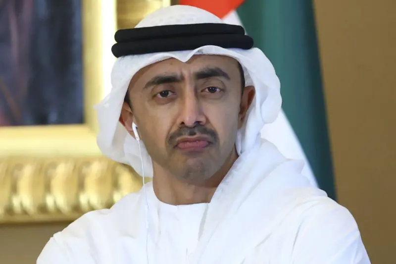 UAE bans its citizens from travelling to these 3 countries