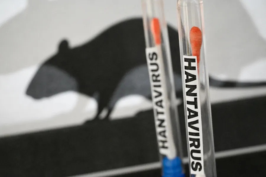 How dangerous is Hantavirus Virus Spreading Around the World?