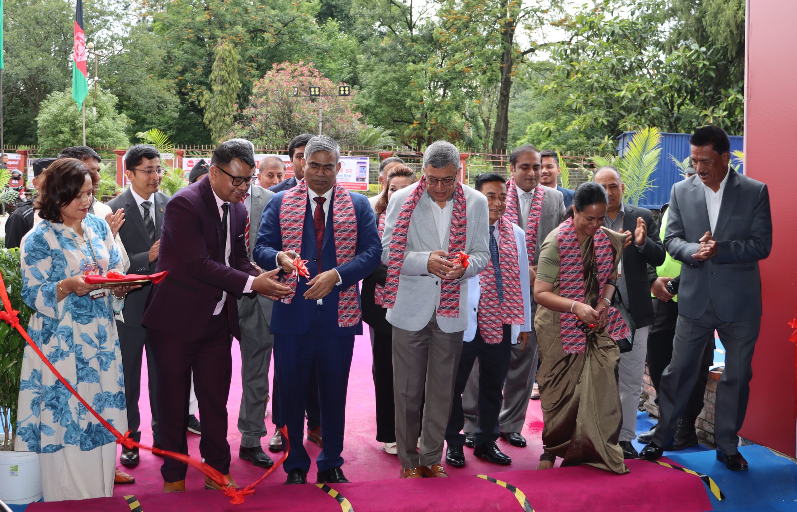 South Asia Trade Fair 2026 to run until May 11