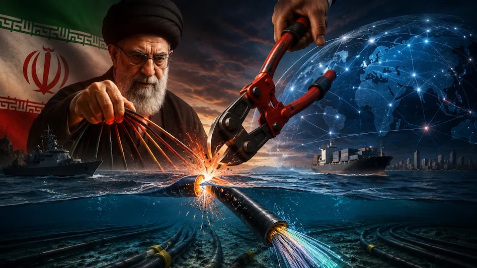 Middle East tensions: Iran plans to take over the internet! Ripples in the world