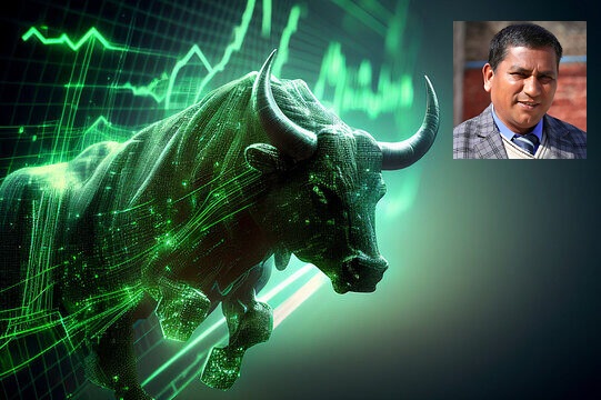 Why make the stock market dynamic?