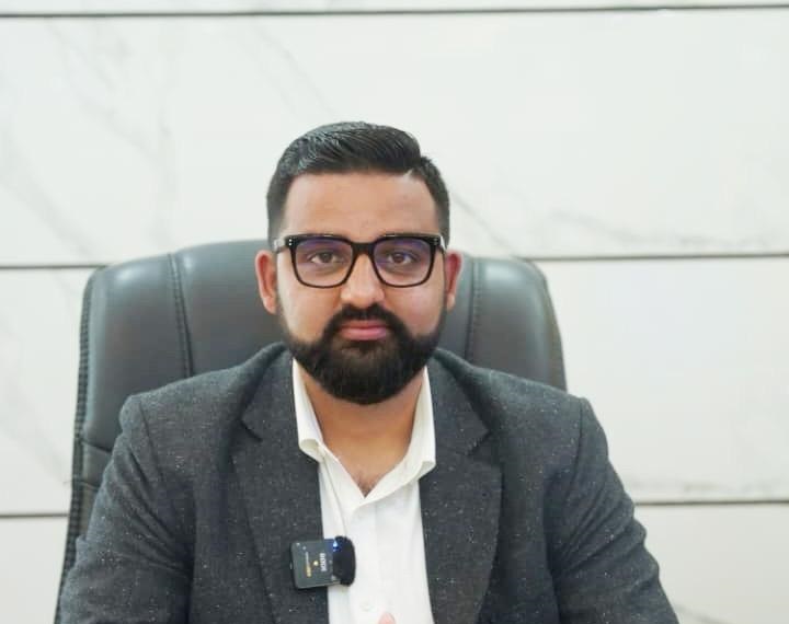 Capital market reform oriented budget ushers in new era: Chairman Sagar Dhakal