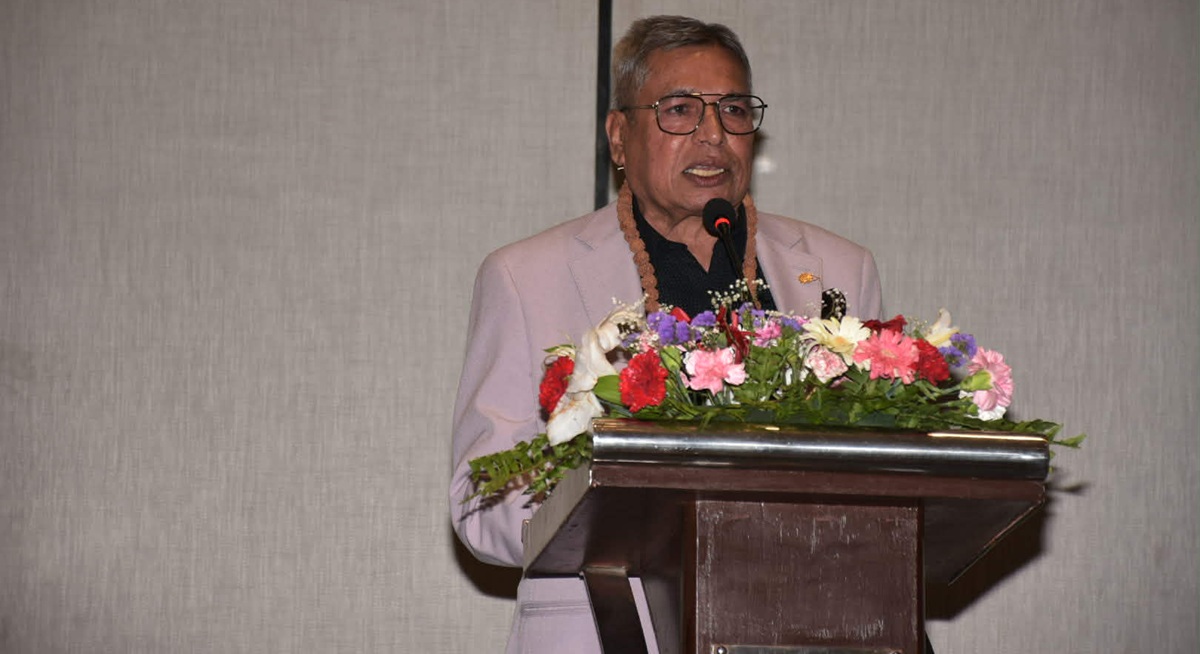 Budget is ambitious, if implemented, it will boost morale of private sector: Kamlesh Agrawal